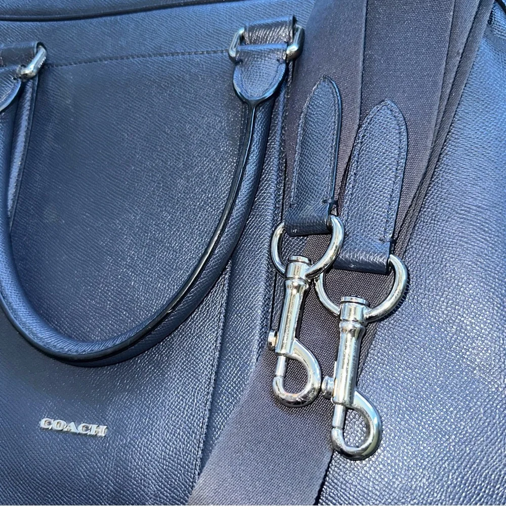 Briefcase Bag